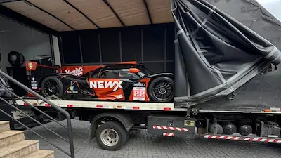 Guincho para Carros Super Esportivos